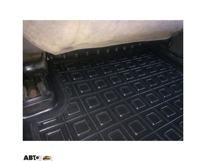 Автомобильные коврики в салон Renault Laguna 2 2001-2007 (Avto-Gumm), цена: 1 716 грн.