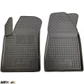 Передні килимки в автомобіль Alfa Romeo Giulietta 2010- (Avto-Gumm), ціна: 977 грн.