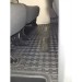Автомобильные коврики в салон Opel Zafira Life 2019- 2-й ряд Business (Base) (8м) (AVTO-Gumm), цена: 1 234 грн.