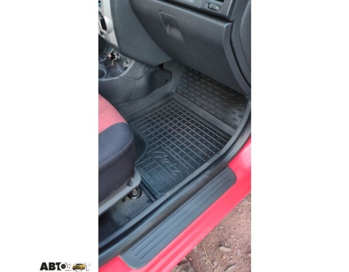 Автомобильные коврики в салон Hyundai Getz 2002- (Avto-Gumm), цена: 1 716 грн.