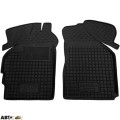 Передні килимки в автомобіль Chery QQ (S11) 2003- (Avto-Gumm), ціна: 977 грн.