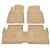 Автомобільні килимки в салон Chery Tiggo 05-/Toyota RAV4 00- бежеві (AVTO-Gumm)