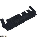 Автомобільні килимки в салон Ford Custom 2012- 3-й ряд (Avto-Gumm), ціна: 1 234 грн.