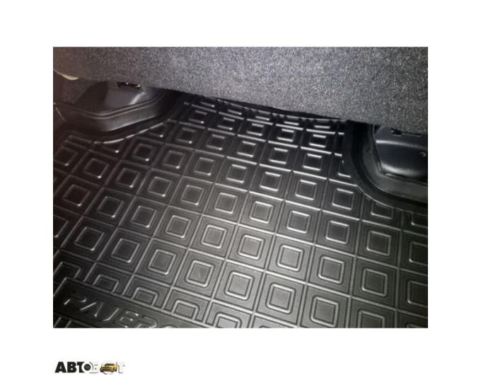 Автомобильные коврики в салон Mitsubishi Pajero Sport 2016- (Avto-Gumm), цена: 1 716 грн.
