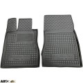 Передние коврики в автомобиль Mercedes S (W220) 1998-2005 (Avto-Gumm), цена: 977 грн.