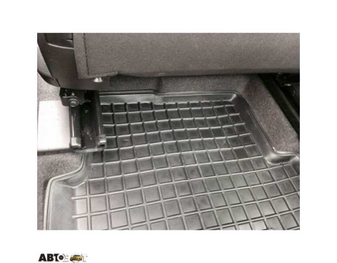 Автомобильные коврики в салон Chevrolet Aveo 2012- (Avto-Gumm), цена: 1 716 грн.