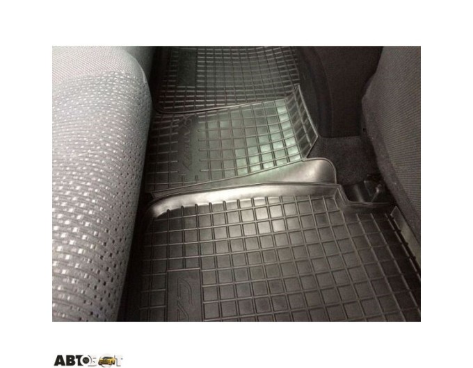 Автомобільні килимки в салон Toyota Camry 50 2011- (Avto-Gumm), ціна: 1 716 грн.
