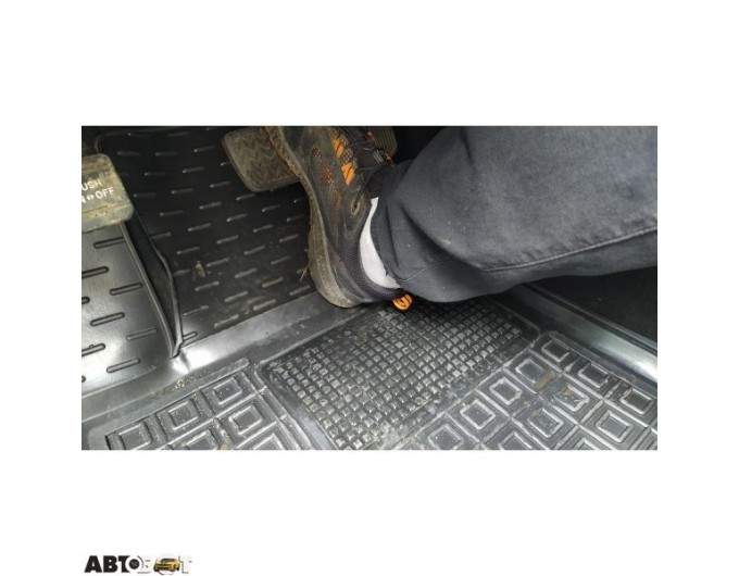 Водительский коврик в салон Toyota Camry VX55 2011-2014 USA (AVTO-Gumm), цена: 536 грн.