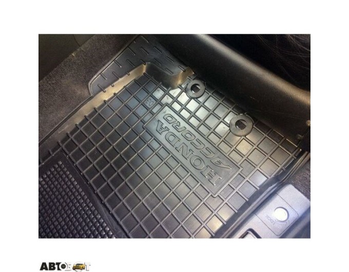 Автомобильные коврики в салон Honda Accord 2003-2007 (Avto-Gumm), цена: 1 716 грн.