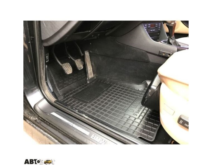 Автомобільні килимки в салон BMW 5 (E39) 1996-2003 (Avto-Gumm), ціна: 1 716 грн.