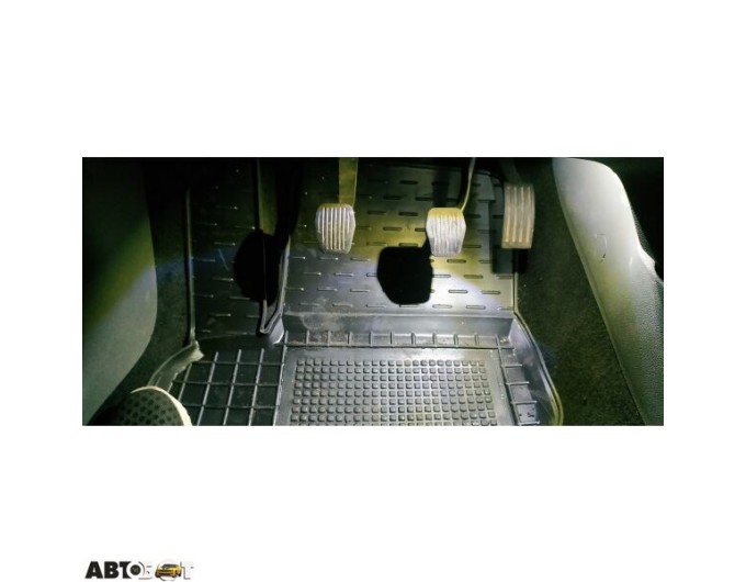 Автомобільні килимки в салон Ford Focus 2 2004- (Avto-Gumm), ціна: 1 716 грн.