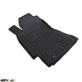 Водительский коврик в салон Subaru Forester 3 2008-2013 (Avto-Gumm), цена: 536 грн.