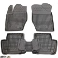 Автомобильные коврики в салон Peugeot 408 2012- (Avto-Gumm), цена: 1 716 грн.
