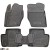 Автомобільні килимки в салон Peugeot 408 2012- (Avto-Gumm)