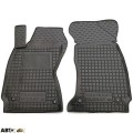 Передні килимки в автомобіль Volkswagen Passat B5 1996-2005 (Avto-Gumm), ціна: 977 грн.
