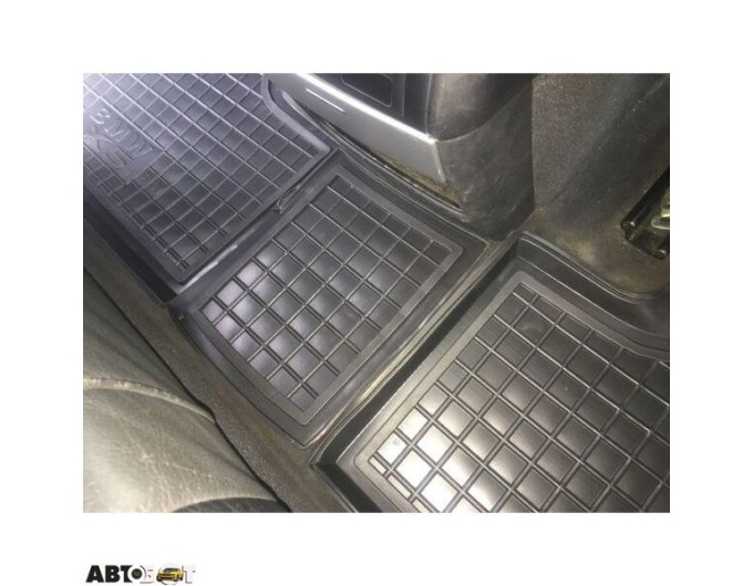 Автомобільні килимки в салон BMW X5 (E53) 2000-2007 (Avto-Gumm), ціна: 1 716 грн.
