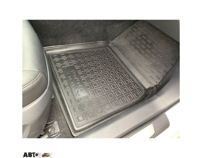 Автомобильные коврики в салон Toyota Camry 70 2018- (Avto-Gumm), цена: 1 716 грн.
