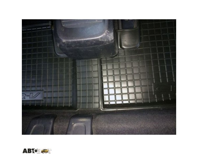 Автомобильные коврики в салон Honda CR-V 2006-2012 (Avto-Gumm), цена: 1 716 грн.