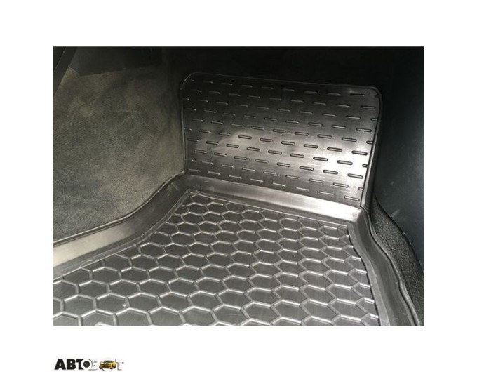 Автомобильные коврики в салон Audi A6 (C7) 2014- (Avto-Gumm), цена: 1 716 грн.