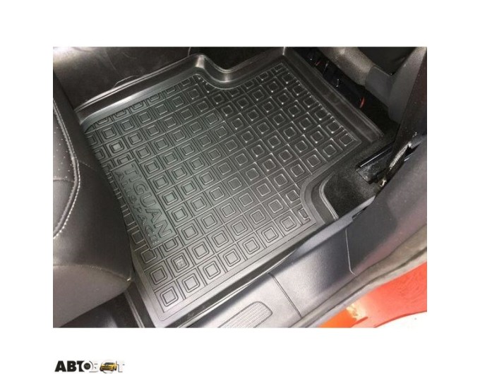 Автомобільні килимки в салон Volkswagen Tiguan Allspace 2018- (Avto-Gumm), ціна: 1 716 грн.