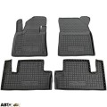 Автомобільні килимки в салон Citroen C4 Picasso 2014- (Avto-Gumm), ціна: 1 716 грн.