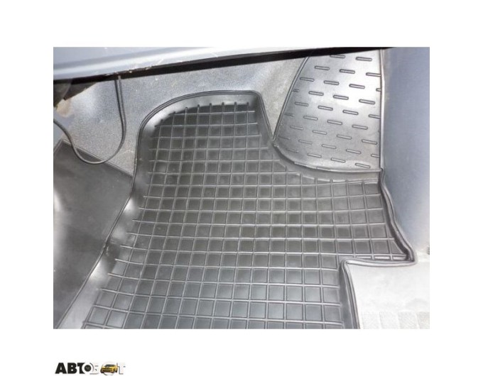 Автомобильные коврики в салон Mercedes Vito/Viano (W639) 2003- (Avto-Gumm), цена: 1 312 грн.