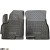 Передние коврики в автомобиль Chery Tiggo 5 2015- (Avto-Gumm)