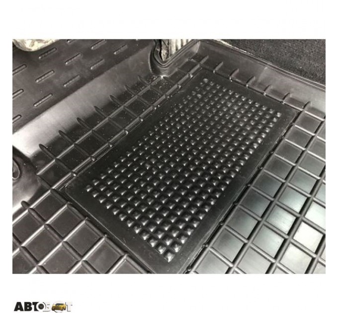 Водительский коврик в салон BMW 5 (E39) 1996-2003 (Avto-Gumm), цена: 484 грн.