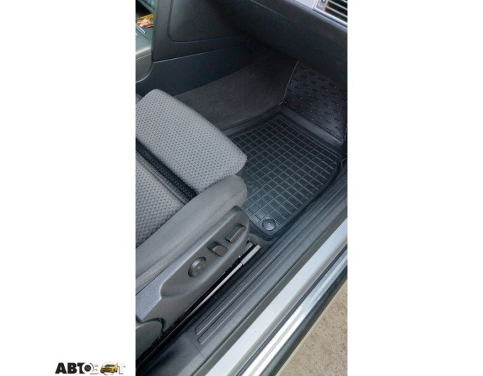 Автомобільні килимки в салон Audi A6 (C6) 2005-2011 (Avto-Gumm), ціна: 1 716 грн.