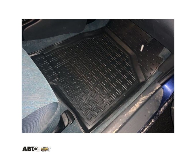 Автомобільні килимки в салон Mazda 323 BA 1994-1998 (Avto-Gumm), ціна: 1 716 грн.