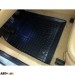 Водійський килимок в салон Opel Vectra C 2002- (Avto-Gumm), ціна: 406 грн.
