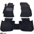 Гібридні килимки в салон Subaru Outback/Legacy 2010- (AVTO-Gumm), ціна: 1 974 грн.