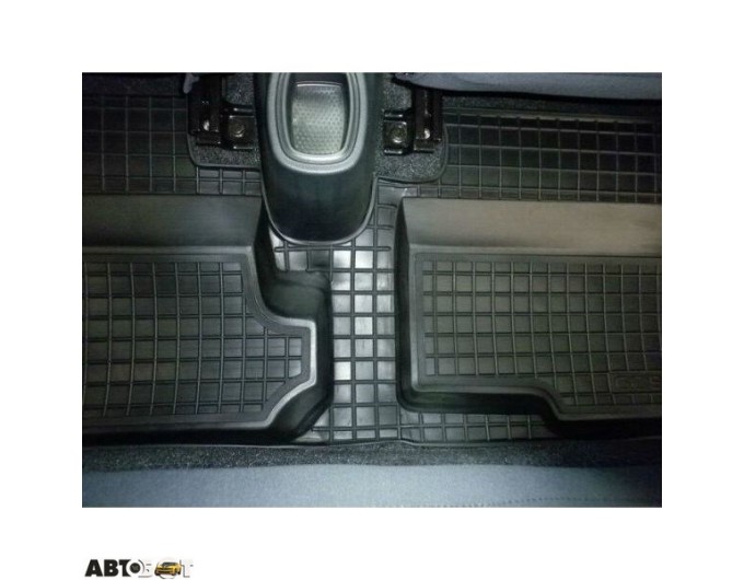 Автомобільні килимки в салон Geely GC5 2014- (Avto-Gumm), ціна: 1 716 грн.