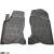 Передние коврики в автомобиль Great Wall Haval H3/H5 2011- (Avto-Gumm)