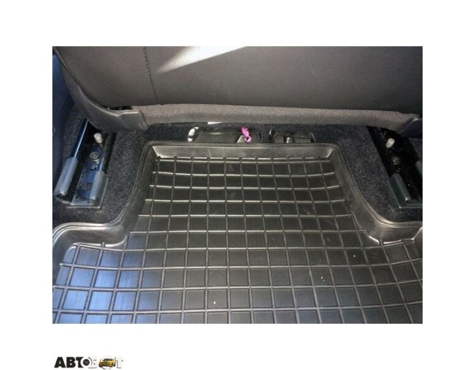 Автомобільні килимки в салон Volkswagen Golf 7 2013- (Avto-Gumm), ціна: 1 716 грн.