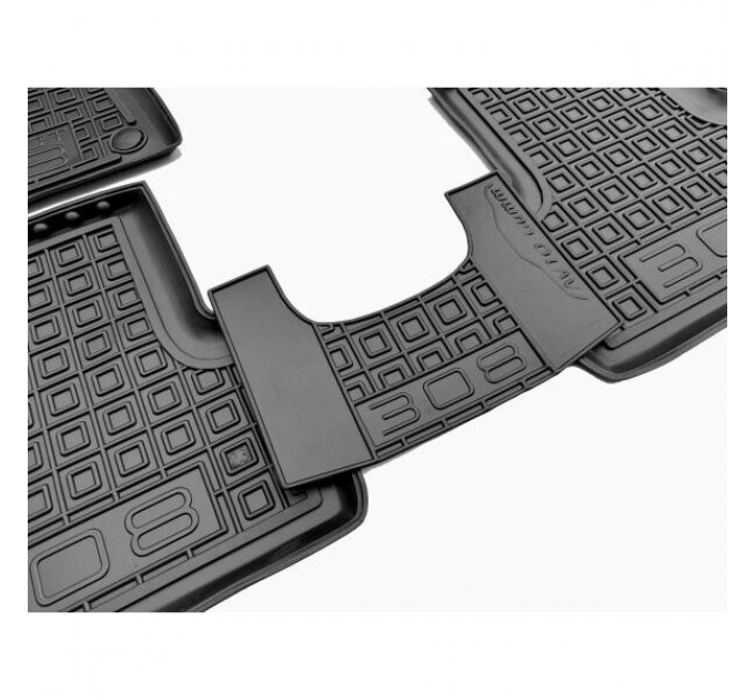Автомобільні килимки в салон Peugeot 308 2023- (AVTO-Gumm), ціна: 1 652 грн.