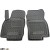 Передні килимки в автомобіль Volkswagen T-Cross 2020- (AVTO-Gumm)