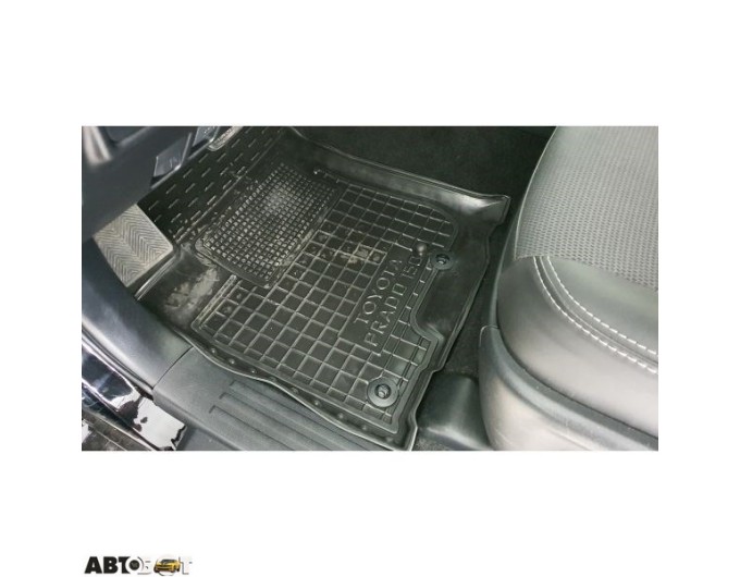 Автомобільні килимки в салон Toyota Land Cruiser Prado 150 10-/13-/17- (Avto-Gumm), ціна: 1 716 грн.