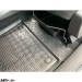 Водійський килимок в салон Peugeot Rifter 19-/Citroen Berlingo 19- (Avto-Gumm), ціна: 406 грн.