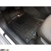 Водійський килимок в салон Audi A4 (B8) 2008- (Avto-Gumm), ціна: 406 грн.