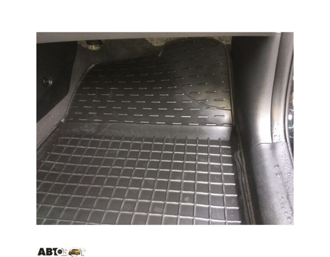 Автомобильные коврики в салон Hyundai Elantra 2011-2014 (MD) (Avto-Gumm), цена: 1 716 грн.