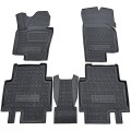 Автомобильные коврики в салон Seat Alhambra 2010- (AVTO-Gumm), цена: 1 716 грн.