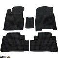 Автомобильные коврики в салон Honda CR-V 2006-2012 (Avto-Gumm), цена: 1 716 грн.