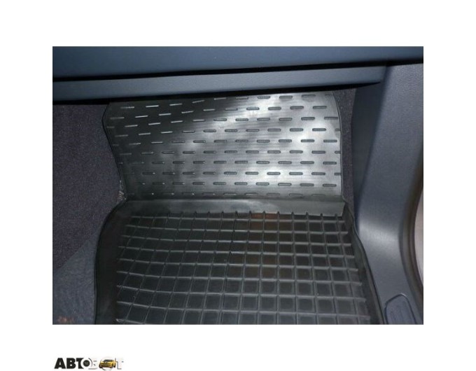 Автомобильные коврики в салон Volkswagen Touareg 2010- (Avto-Gumm), цена: 1 716 грн.