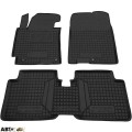 Автомобильные коврики в салон Hyundai Elantra 2011-2014 (MD) (Avto-Gumm), цена: 1 716 грн.