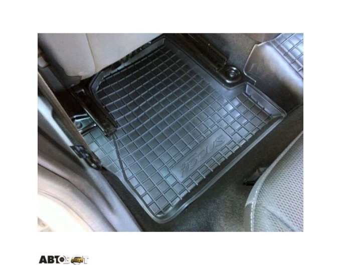 Автомобильные коврики в салон Ford Focus 3 2011- (Avto-Gumm), цена: 1 716 грн.