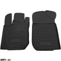 Передні килимки в автомобіль Renault Logan 2013- (Avto-Gumm), ціна: 977 грн.