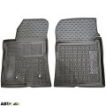 Передние коврики в автомобиль Toyota Corolla Verso 2004-2009 (AVTO-Gumm), цена: 977 грн.