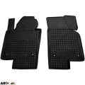 Передні килимки в автомобіль Volkswagen Jetta 2011- (Avto-Gumm), ціна: 977 грн.