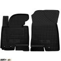 Передние коврики в автомобиль Kia Sportage 3 2010-2015 (Avto-Gumm), цена: 977 грн.